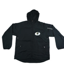 Hooded Swift Tec Jacket