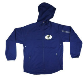 Hooded Swift Tec Jacket