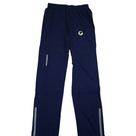 blue tec pants